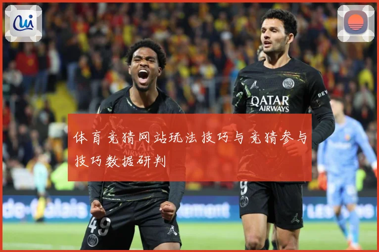体育竞猜网站玩法技巧与竞猜参与技巧数据研判