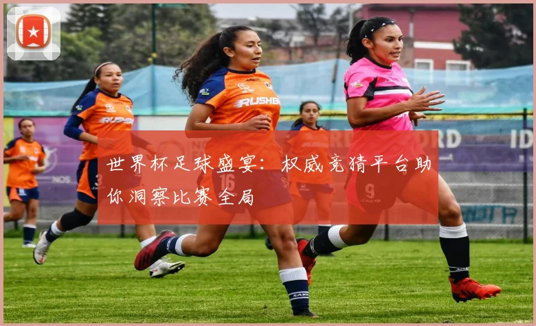 世界杯足球盛宴：权威竞猜平台助你洞察比赛全局