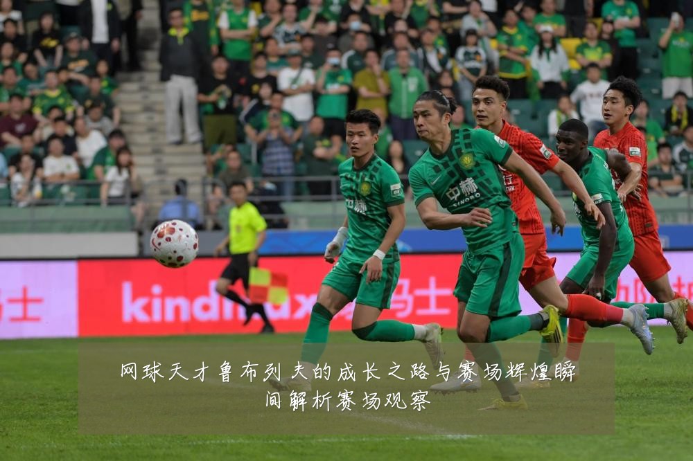 网球天才鲁布列夫的成长之路与赛场辉煌瞬间解析赛场观察